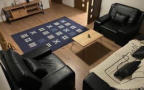 Apartament Central