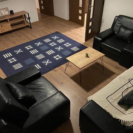 Apartament Central Apartment Iasi Exterior photo