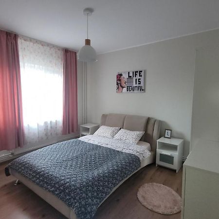 Apartament Central Apartment Iasi Exterior photo