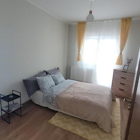 Apartament Central Apartment Iasi Exterior photo