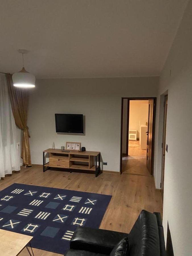 Apartament Central Apartment Iasi Exterior photo