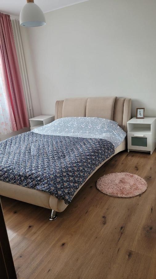 Apartament Central Apartment Iasi Exterior photo