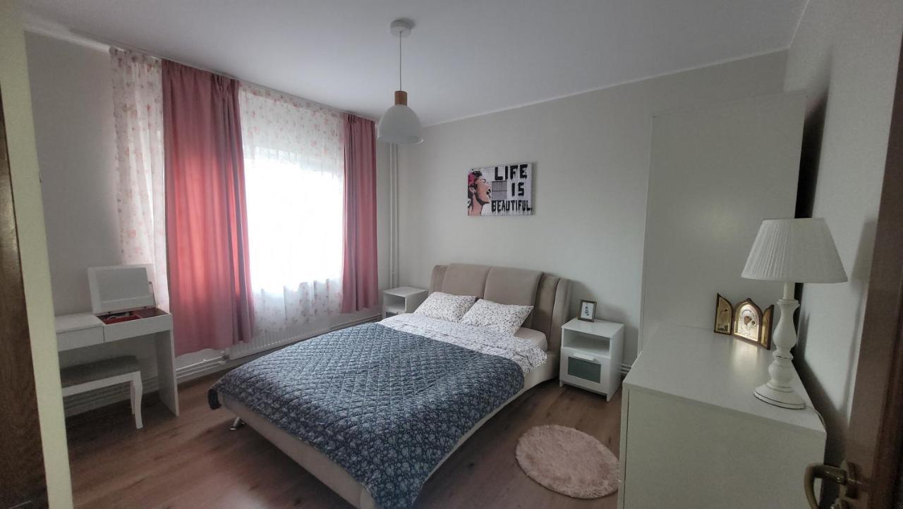 Apartament Central Apartment Iasi Exterior photo