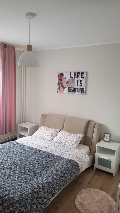 Apartament Central Apartment Iasi Exterior photo