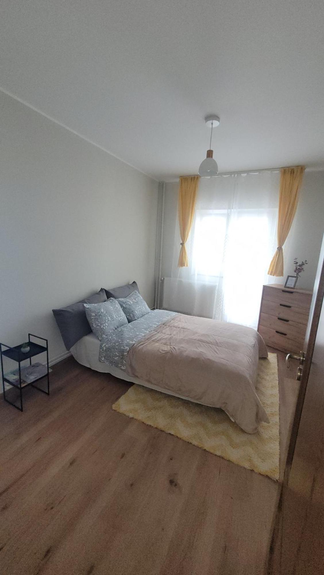 Apartament Central Apartment Iasi Exterior photo